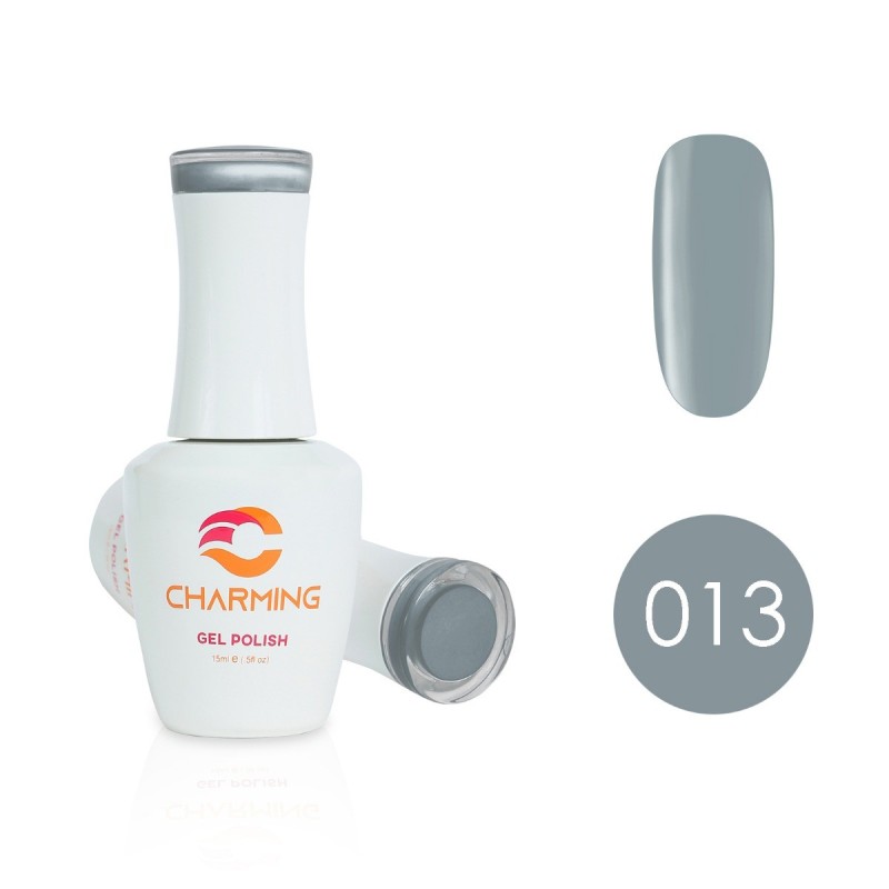 Charming Kalıcı Oje Nail Gel 013 - 15 ML